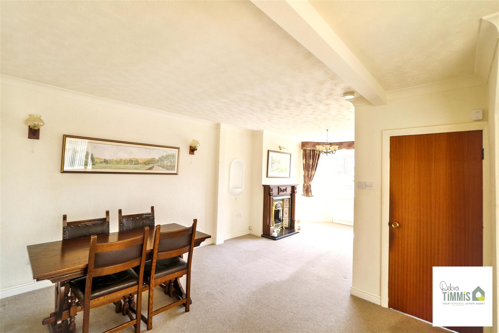 Maunders Road, Milton, Stoke-On-Trent